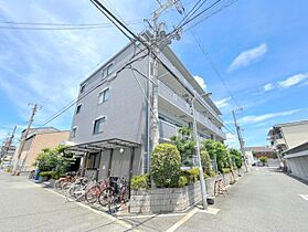 エクレール  ｜ 大阪府大阪市東住吉区住道矢田8丁目17-17（賃貸マンション2LDK・4階・54.49㎡） その22