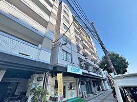 ラパンジール駒川  ｜ 大阪府大阪市東住吉区東田辺1丁目19-12（賃貸マンション1R・3階・15.00㎡） その8