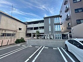 サニーコート  ｜ 大阪府大阪市東住吉区住道矢田1丁目21--4（賃貸アパート1LDK・3階・36.77㎡） その28