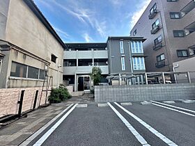 サニーコート  ｜ 大阪府大阪市東住吉区住道矢田1丁目21--4（賃貸アパート1LDK・3階・36.77㎡） その29