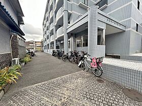 メルベーユドミール  ｜ 大阪府大阪市平野区加美鞍作1丁目12-3（賃貸マンション2LDK・1階・50.00㎡） その25