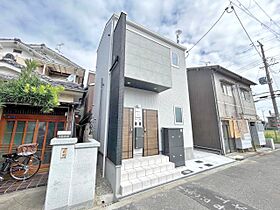 あんしん住道矢田08-5001  ｜ 大阪府大阪市東住吉区住道矢田8丁目8-24（賃貸アパート1R・2階・29.10㎡） その27