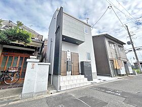 あんしん住道矢田08-5001  ｜ 大阪府大阪市東住吉区住道矢田8丁目8-24（賃貸アパート1R・2階・29.10㎡） その28