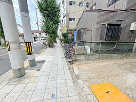 プレアール北田辺III  ｜ 大阪府大阪市東住吉区西今川1丁目5-9（賃貸マンション1R・4階・11.00㎡） その29