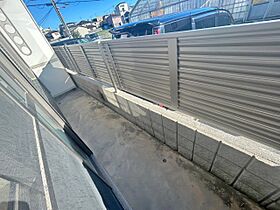 シャーメゾン　シュッド  ｜ 大阪府大阪市東住吉区住道矢田8丁目8-14（賃貸アパート1LDK・1階・42.68㎡） その8