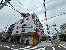 PALMIZIO平野西3  ｜ 大阪府大阪市平野区平野西3丁目6-28（賃貸マンション1R・4階・16.13㎡） その1