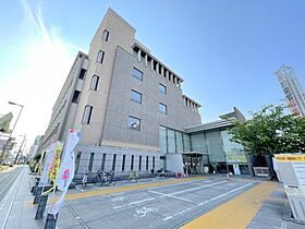 ラ・ヴィ・アン・フルール  ｜ 大阪府大阪市平野区背戸口1丁目6-18（賃貸アパート1LDK・3階・41.67㎡） その15