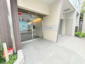 Live Casa 田辺  ｜ 大阪府大阪市東住吉区田辺2丁目11-4（賃貸マンション1K・4階・21.60㎡） その23