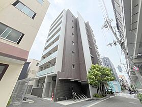 Live Casa 田辺  ｜ 大阪府大阪市東住吉区田辺2丁目11-4（賃貸マンション1K・5階・21.88㎡） その29