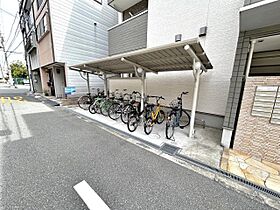 フジパレス西脇III番館  ｜ 大阪府大阪市平野区西脇1丁目5-18（賃貸アパート1K・1階・27.24㎡） その27