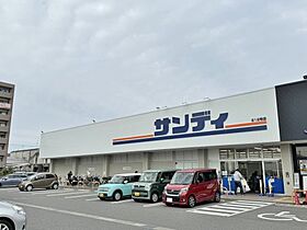 シャーメゾン　リバーサイド  ｜ 大阪府大阪市平野区加美北7丁目9-25（賃貸マンション2LDK・3階・59.50㎡） その2