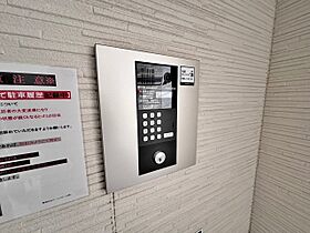 クリエオーレ東住吉III  ｜ 大阪府大阪市東住吉区矢田2丁目8-19（賃貸アパート1LDK・3階・33.87㎡） その25