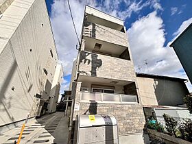 クリエオーレ東住吉III  ｜ 大阪府大阪市東住吉区矢田2丁目8-19（賃貸アパート1LDK・3階・33.87㎡） その29