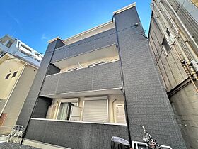 ALEGRIA平野本町II  ｜ 大阪府大阪市平野区平野本町3丁目3-20（賃貸アパート1LDK・2階・32.55㎡） その30