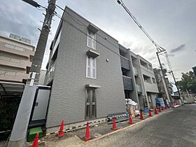 シャーメゾン　ロッシュ　ル　ポン  ｜ 大阪府大阪市東住吉区公園南矢田1丁目19-18（賃貸マンション2LDK・3階・58.39㎡） その6