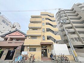 ミタカホーム7番館  ｜ 大阪府大阪市平野区西脇2丁目5-4（賃貸マンション1K・6階・14.97㎡） その30