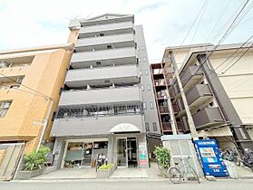 プリマヴェーラ梅ヶ枝  ｜ 大阪府大阪市平野区背戸口5丁目6-12（賃貸マンション1K・7階・22.00㎡） その3