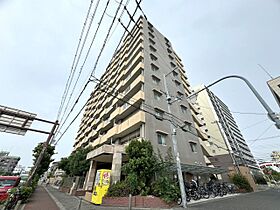 サニークレスト平野西脇  ｜ 大阪府大阪市平野区西脇1丁目12-12（賃貸マンション3LDK・2階・60.67㎡） その28