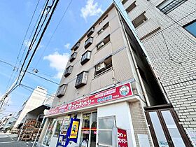 平野アークヒルズ 301 ｜ 大阪府大阪市平野区平野西4丁目8-1（賃貸マンション1K・3階・16.00㎡） その29