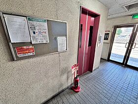 トーエー平野駅前ビル  ｜ 大阪府大阪市平野区加美正覚寺1丁目25-25（賃貸マンション1R・6階・9.51㎡） その5