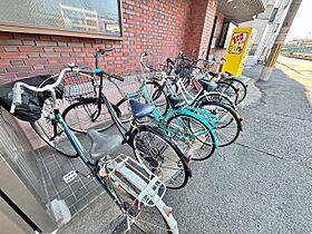 トーエー平野駅前ビル  ｜ 大阪府大阪市平野区加美正覚寺1丁目25-25（賃貸マンション1R・6階・9.51㎡） その6