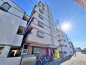 トーエー平野駅前ビル  ｜ 大阪府大阪市平野区加美正覚寺1丁目25-25（賃貸マンション1R・3階・10.28㎡） その3