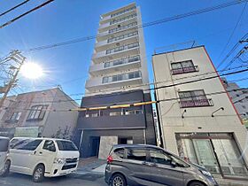 (仮称)喜連瓜破2PJ  ｜ 大阪府大阪市平野区瓜破2丁目3-31（賃貸マンション1K・9階・25.80㎡） その26