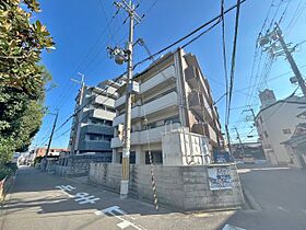 サニーハイツ金田  ｜ 大阪府大阪市平野区長吉川辺2丁目北3-26（賃貸マンション1LDK・4階・43.51㎡） その9