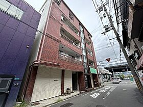 大阪府大阪市平野区加美南4丁目（賃貸マンション1LDK・4階・30.00㎡） その22