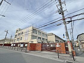 大阪府大阪市平野区瓜破西1丁目8-36（賃貸マンション3LDK・8階・76.78㎡） その17