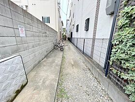 宮本マンション  ｜ 大阪府大阪市平野区加美正覚寺1丁目13-20（賃貸マンション1R・1階・15.00㎡） その26