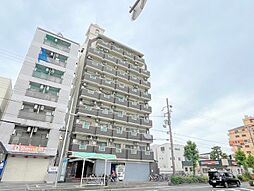 🉐敷金礼金0円！🉐近鉄南大阪線 矢田駅 徒歩9分