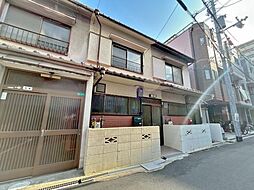 🉐敷金礼金0円！🉐喜連瓜破ハウス1