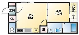 🉐敷金礼金0円！🉐SAKAI　TRADE　ONE