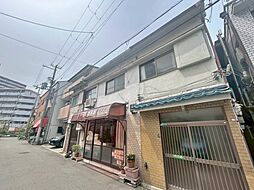 喜連西賃貸戸建て