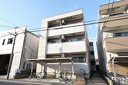 フジパレス西脇I番館