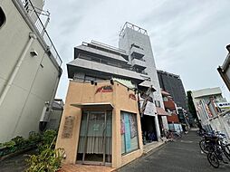 🉐敷金礼金0円！🉐グランドハイツ喜連