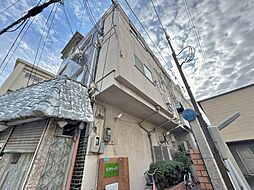 🉐敷金礼金0円！🉐大阪市営谷町線 喜連瓜破駅 徒歩8分