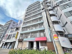 🉐敷金礼金0円！🉐ビーバーハイツ喜連西