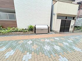 ディアコート矢田  ｜ 大阪府大阪市東住吉区照ケ丘矢田1丁目8-19（賃貸アパート1K・3階・33.62㎡） その11