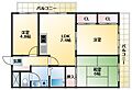 片岡マンション27階7.8万円