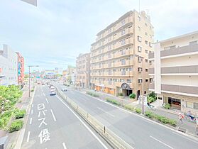 ルミナス湯里  ｜ 大阪府大阪市東住吉区湯里5丁目19-9（賃貸マンション3LDK・3階・59.00㎡） その1