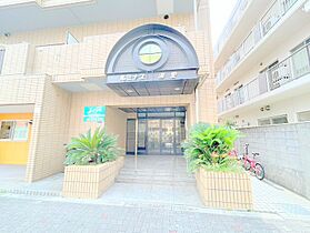 ルミナス湯里  ｜ 大阪府大阪市東住吉区湯里5丁目19-9（賃貸マンション3LDK・3階・59.00㎡） その13