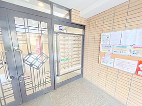 ルミナス湯里  ｜ 大阪府大阪市東住吉区湯里5丁目19-9（賃貸マンション3LDK・3階・59.00㎡） その14