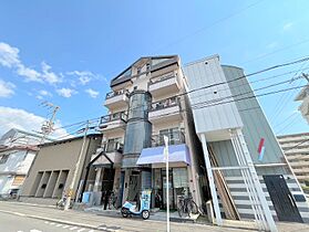 エクラ東住吉II  ｜ 大阪府大阪市東住吉区矢田1丁目18-1（賃貸マンション1LDK・5階・30.00㎡） その28