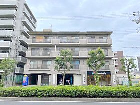 パークスクウェア長居  ｜ 大阪府大阪市東住吉区鷹合1丁目3-28（賃貸マンション2LDK・3階・51.03㎡） その29