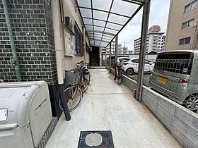 保田マンション  ｜ 大阪府大阪市東住吉区中野4丁目12-10（賃貸マンション1LDK・2階・35.00㎡） その25