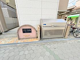 フジパレス駒川中野  ｜ 大阪府大阪市東住吉区針中野2丁目1-1（賃貸アパート1R・3階・27.60㎡） その27