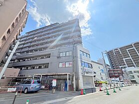 ミタカホーム8番  ｜ 大阪府大阪市平野区瓜破2丁目1-65（賃貸マンション1K・2階・15.39㎡） その20