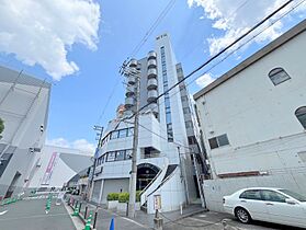 ミタカホーム8番  ｜ 大阪府大阪市平野区瓜破2丁目1-65（賃貸マンション1K・2階・15.39㎡） その26